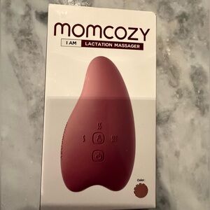 Mom Cozy Lactation Massager